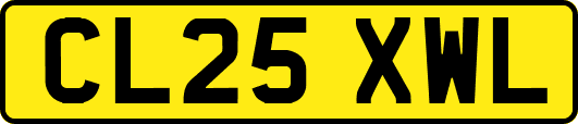 CL25XWL