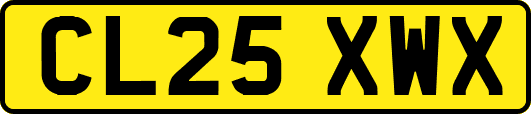 CL25XWX
