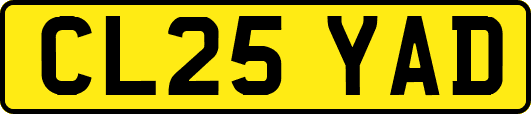 CL25YAD