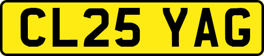 CL25YAG