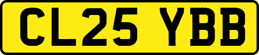 CL25YBB
