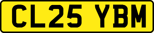 CL25YBM