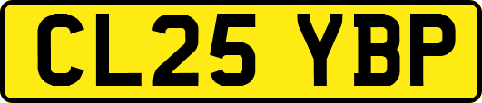 CL25YBP