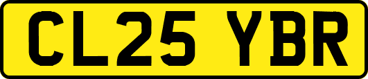 CL25YBR