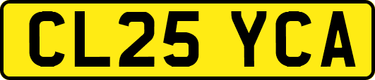 CL25YCA