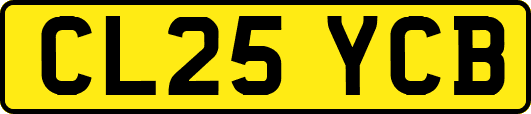 CL25YCB