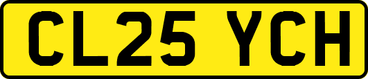 CL25YCH