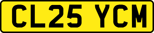 CL25YCM