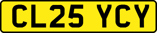 CL25YCY