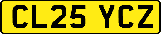 CL25YCZ
