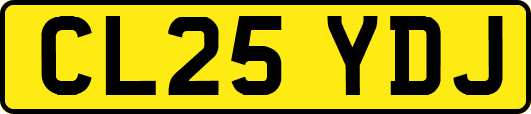 CL25YDJ