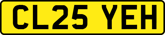 CL25YEH