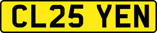 CL25YEN