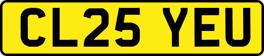 CL25YEU