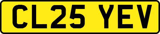 CL25YEV