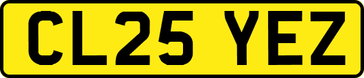 CL25YEZ