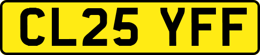 CL25YFF