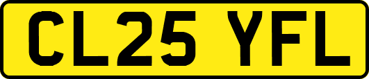 CL25YFL