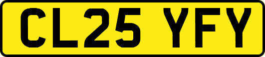 CL25YFY