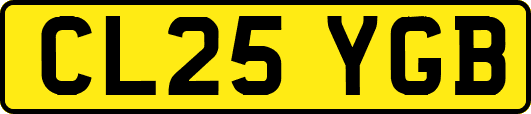CL25YGB