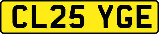 CL25YGE
