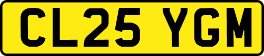 CL25YGM
