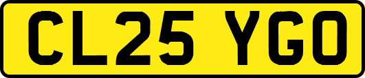 CL25YGO