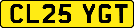 CL25YGT