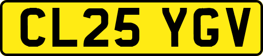 CL25YGV