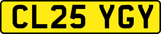 CL25YGY