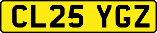 CL25YGZ