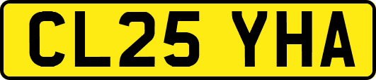 CL25YHA