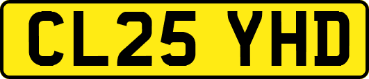 CL25YHD