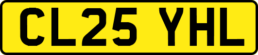 CL25YHL