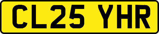 CL25YHR