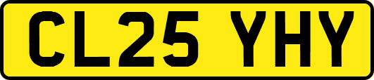 CL25YHY
