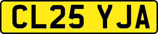 CL25YJA