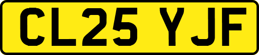 CL25YJF