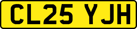 CL25YJH