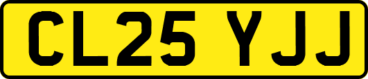 CL25YJJ