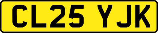 CL25YJK