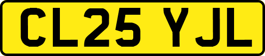 CL25YJL