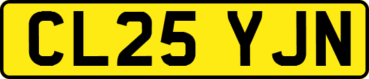 CL25YJN
