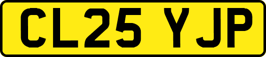 CL25YJP