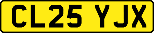 CL25YJX