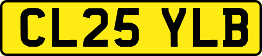 CL25YLB
