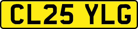 CL25YLG