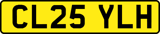 CL25YLH
