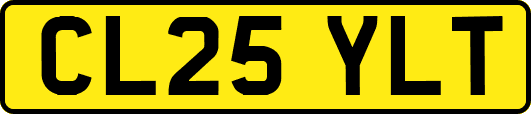 CL25YLT