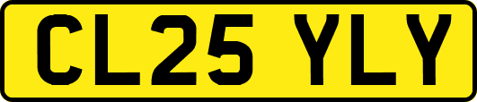 CL25YLY